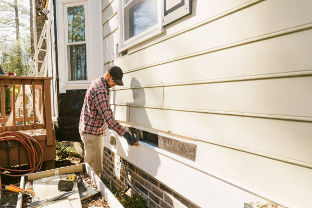 Trusted Siding Repair service in Melville, NY - Creative Siding